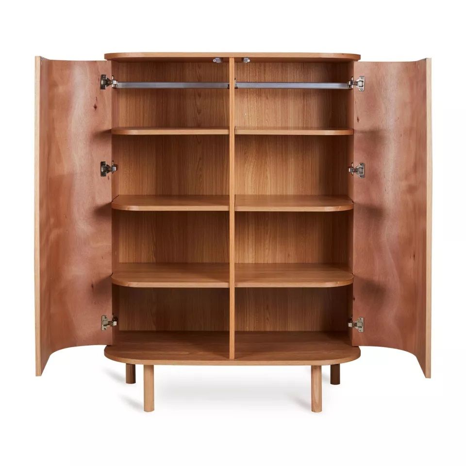Babykamer Quax Yume 70x110 Natural Ash null_11