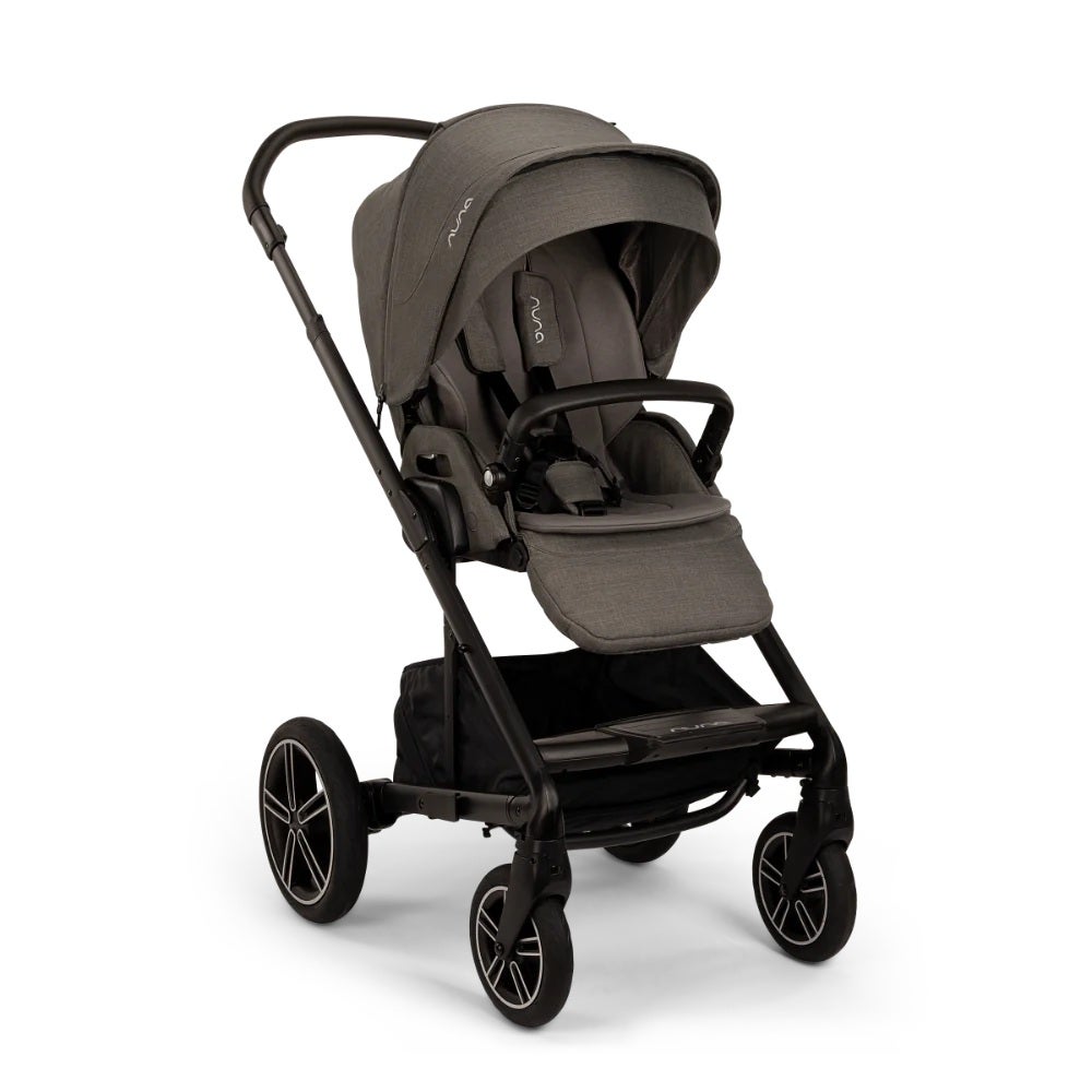 Kinderwagen Nuna MIXX Next Thunder null_6