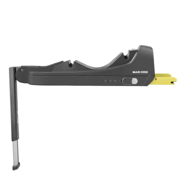 Autostoel Maxi-Cosi CabrioFix I-Size Essential Black met CabrioFix Isofixbase null_9