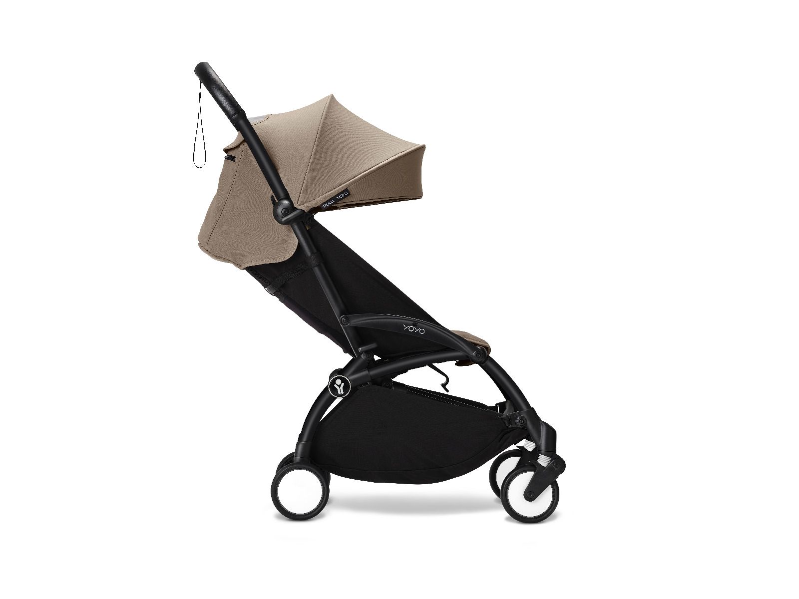Buggy Stokke® YOYO3 Taupe null_3