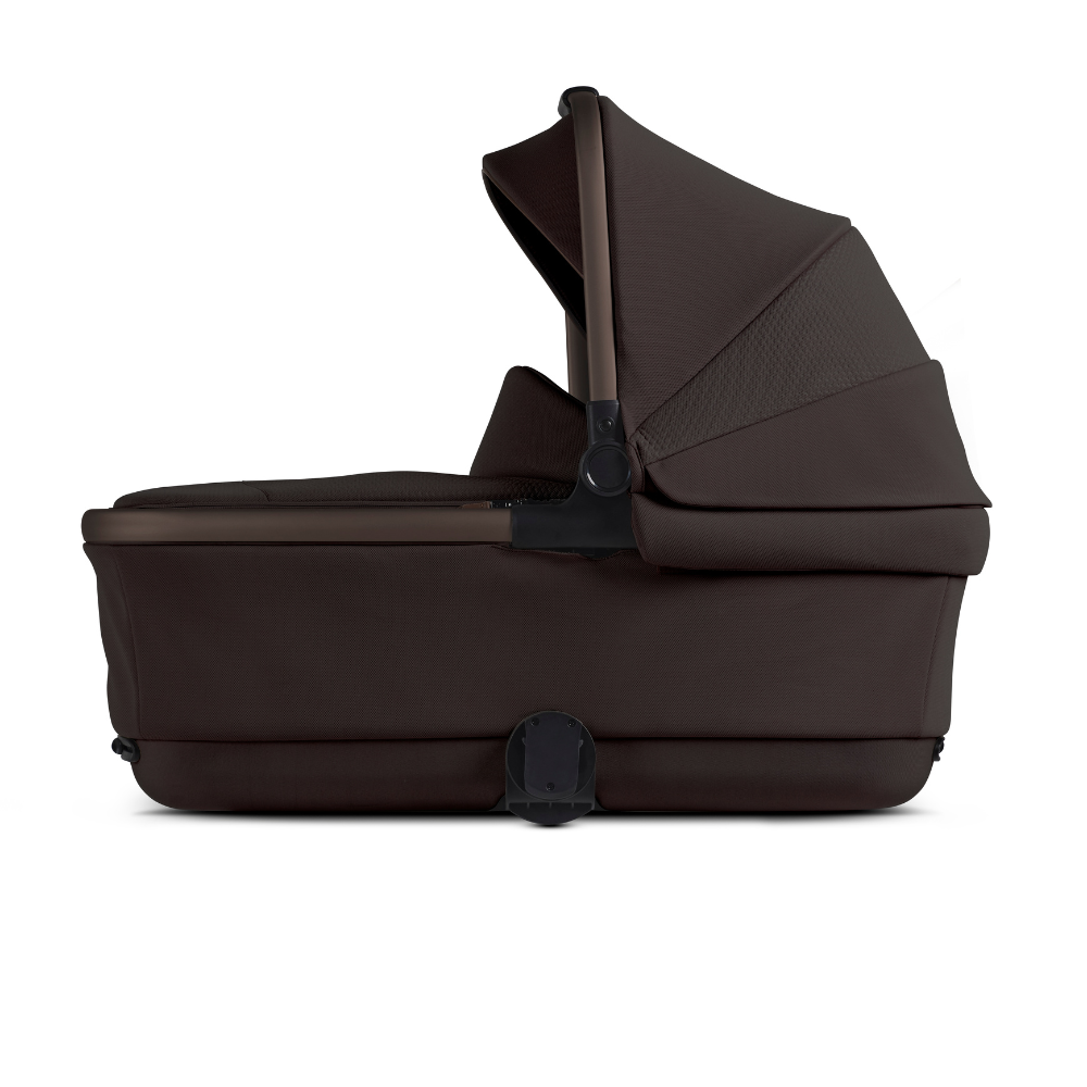 Kinderwagen Silver Cross Reef 2 Special Edition Ganache met Autostoel Glide Plus 360 & Base Plus 360 & Accessoires null_12