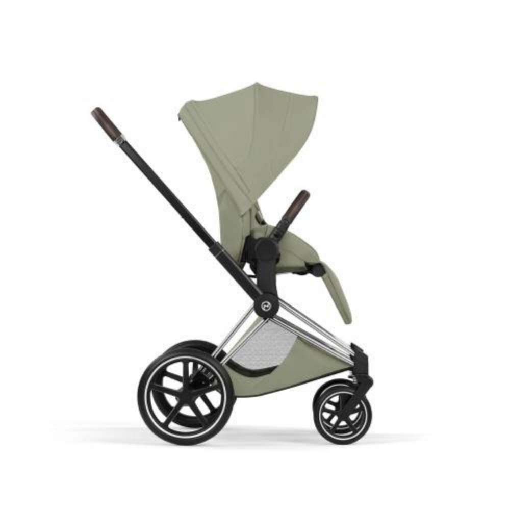 Wandelwagen Cybex Priam 5 Style Sage Green/Mid Green null_4