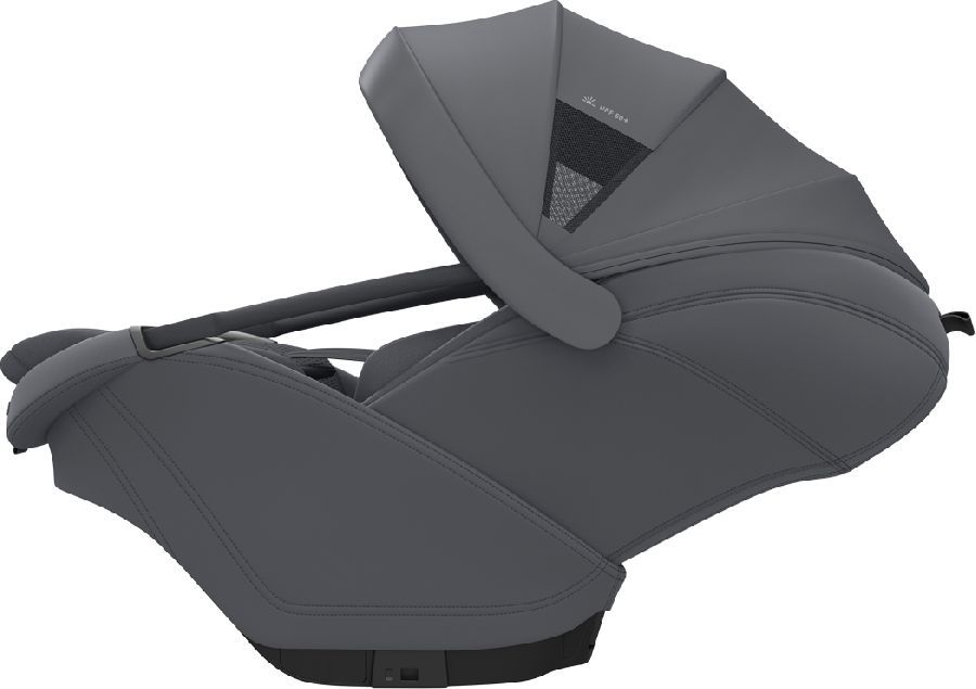Autostoel Maxi-Cosi Coral Slide Pro Moon Graphite met Isofixbase Familyfix Slide Pro null_6