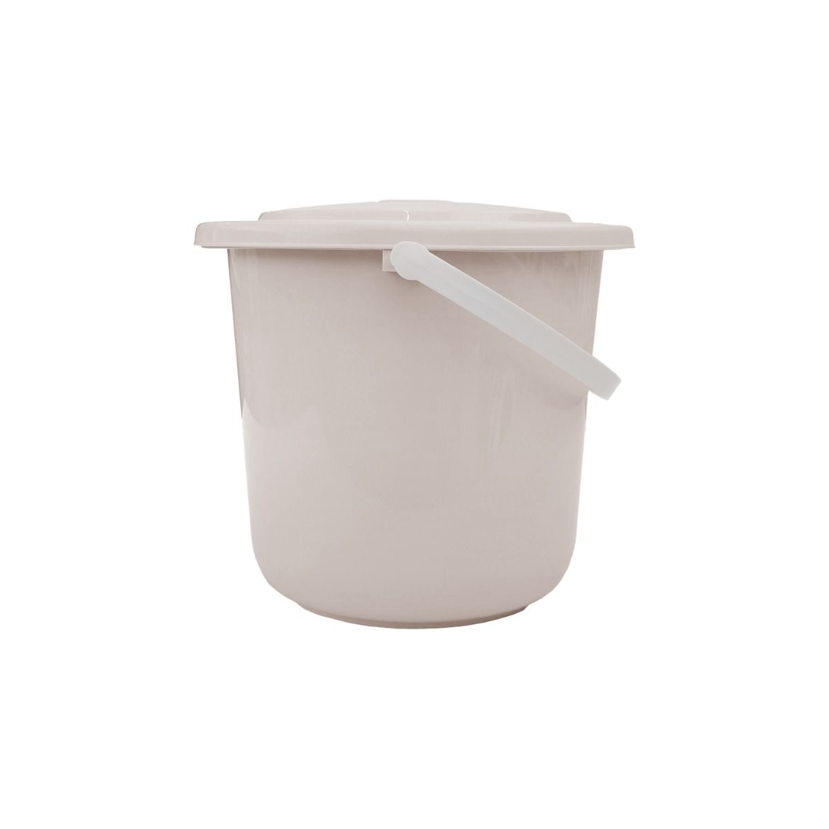 Bad & Verzorgingsset Novi Tubby Taupe + Luieremmer Nappy Taupe null_7