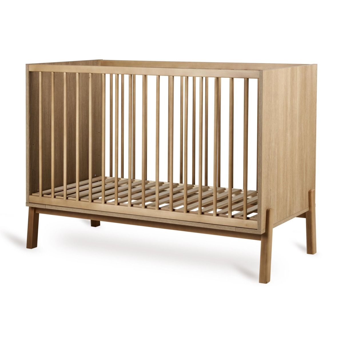 Babykamer Quax Ashi Honey Ash (3-deurs) null_3