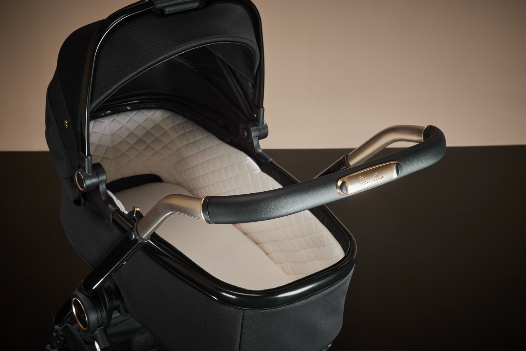 Kinderwagen Silver Cross Reef 2 Special Edition Espresso met Autostoel Glide Plus 360 & Base Plus 360 & Accessoires null_23