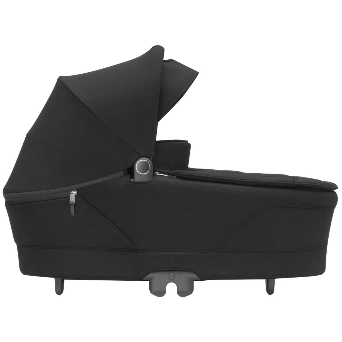Kinderwagen Maxi-Cosi Oxford Plus Twillic BlackTotal Package Deal incl. Autostoel, Base, Kinderstoel, Co-Sleeper & Adapterset null_10