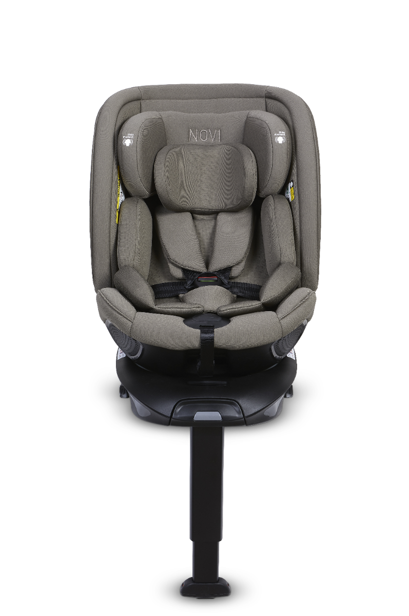 Set | 2x Autostoel Novi Daniel Premium Wood/Dark Taupe null_10