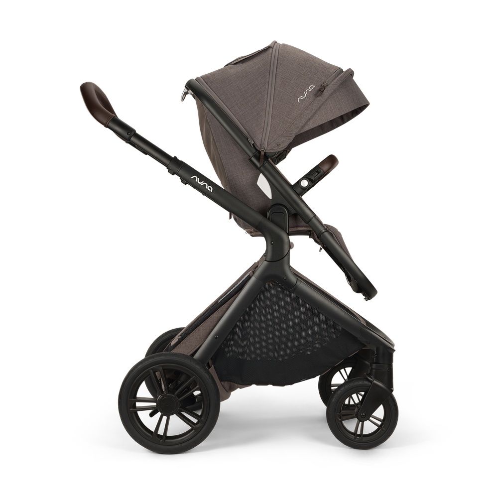 Kinderwagen Nuna DEMI Icon Chestnut null_13
