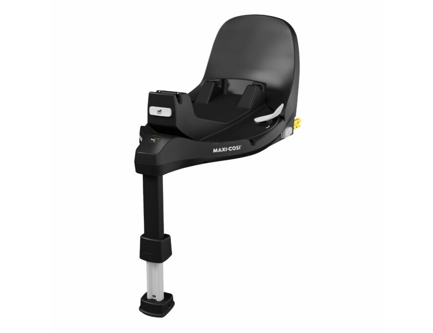 Kinderwagen Adamex Quantum Gold Star + Autostoel Maxi-Cosi Pebble Pro2 en Base Slide Tech null_10