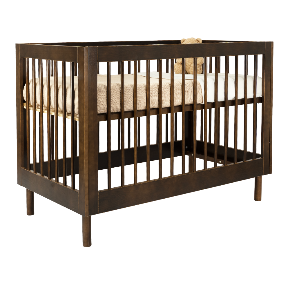 Meegroeiledikant Colorfull Home Nox Nena Cacao 60x120 null_5