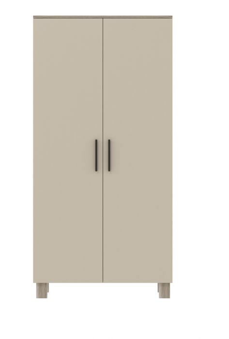 Babykamer Geneve Clay null_8