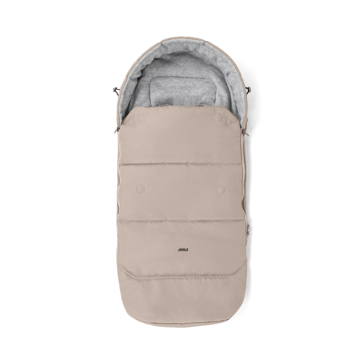 Joolz Kinderwagen Geo5 Essential Newborn Bundel Sandy Taupe null_3
