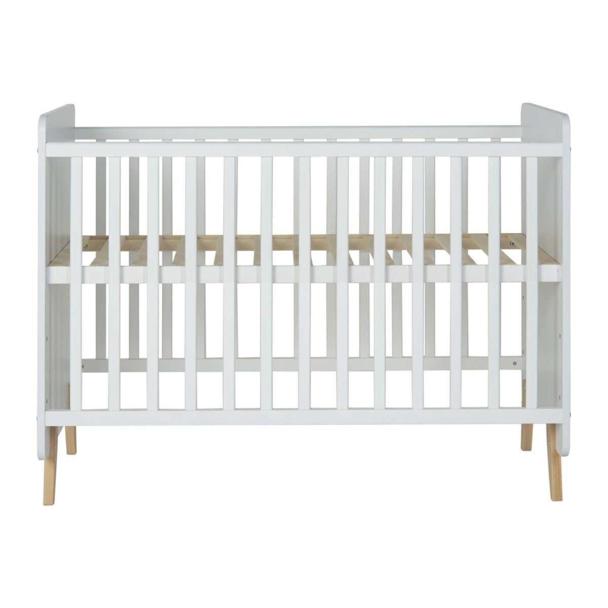 Babykamer Quax Loft White (3-deurs) null_2