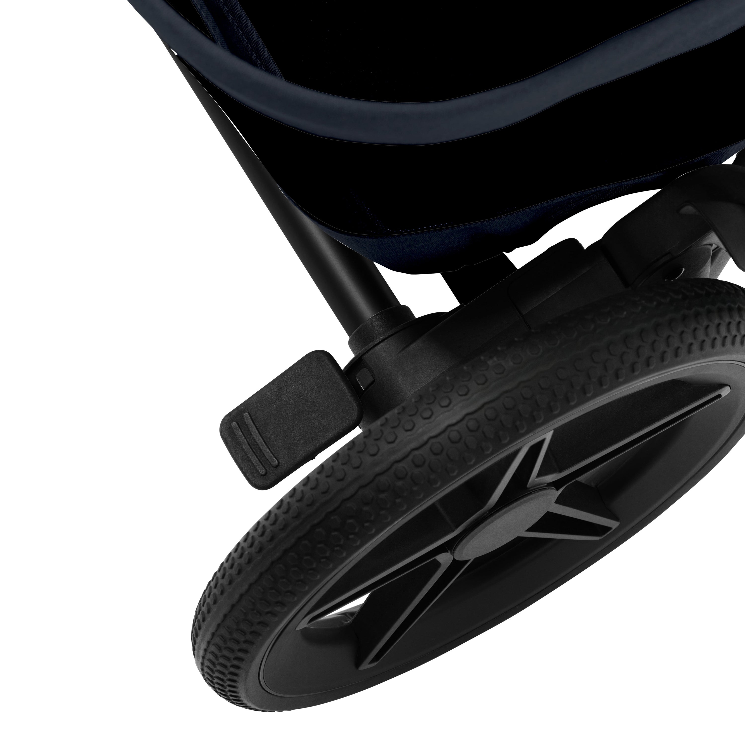 Kinderwagen Joolz Geo5 Dark Navy Blue + Autostoel Cybex Cloud G3 I-Size + Base + Adapters null_12
