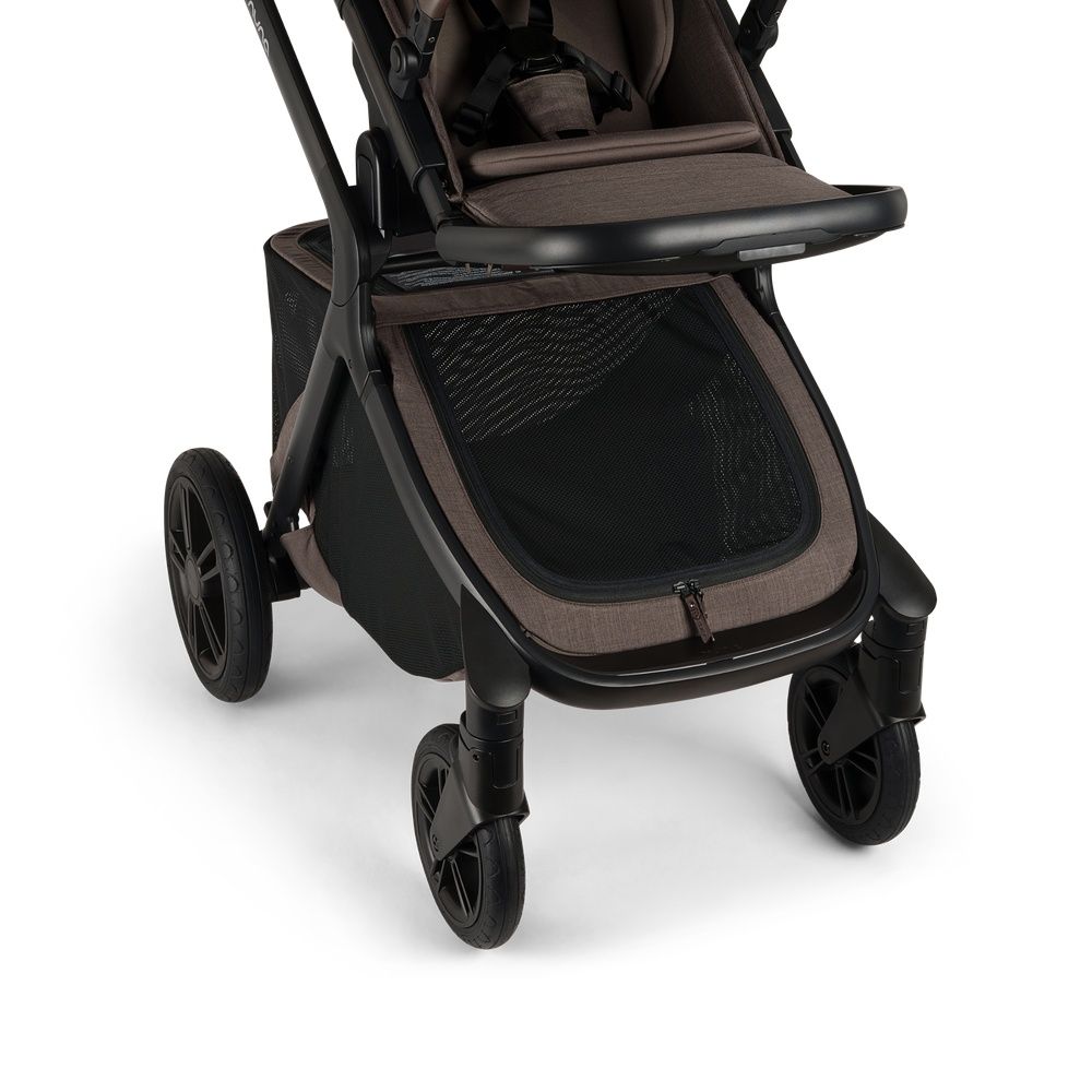 Kinderwagen Nuna DEMI Icon Chestnut null_12