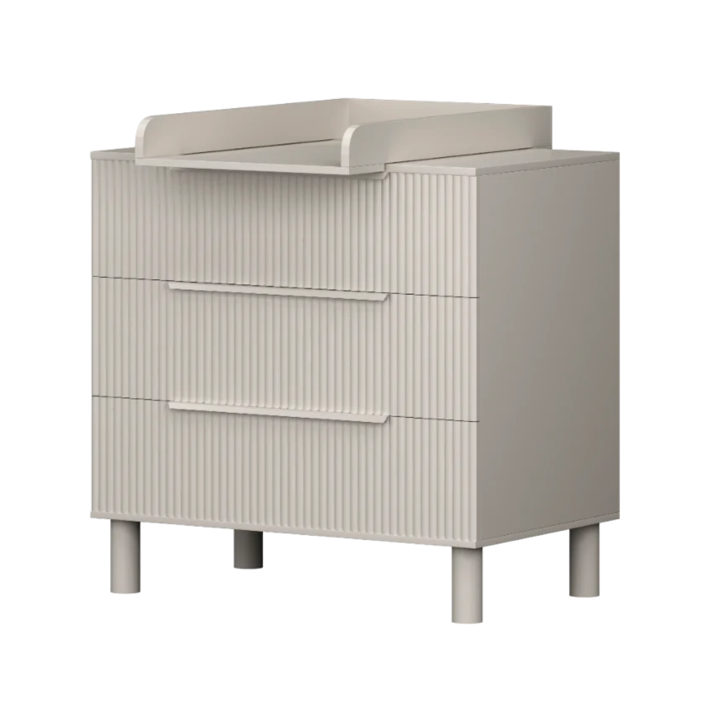 Babykamer Delgado Clay null_11