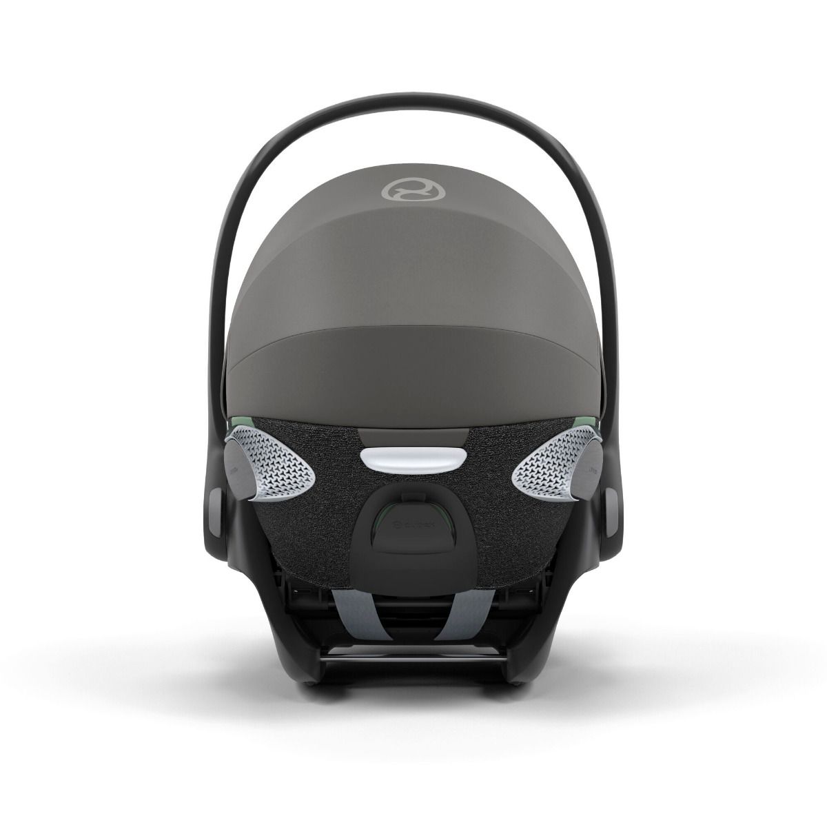 Autostoel Cybex Cloud T I-Size Mirage Grey met Base T null_7