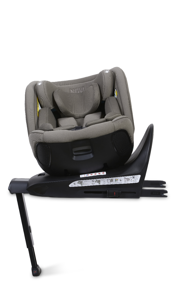Set | 2x Autostoel Novi Daniel Premium Wood/Dark Taupe null_17