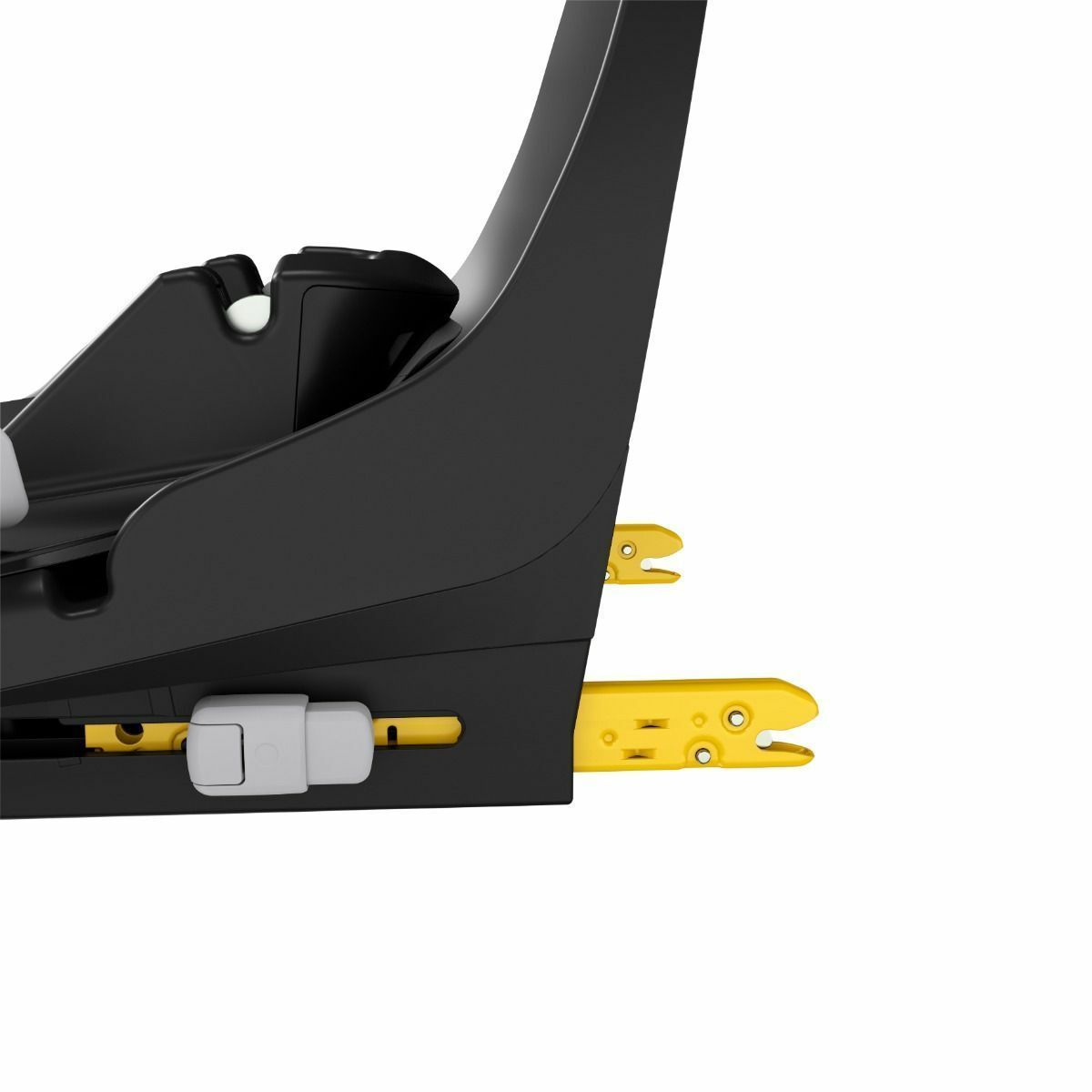 Autostoel Maxi-Cosi Pebble 360 Pro2 Twillic Black + Isofixbase Maxi-Cosi Familyfix Pro 360 Slidetech null_12