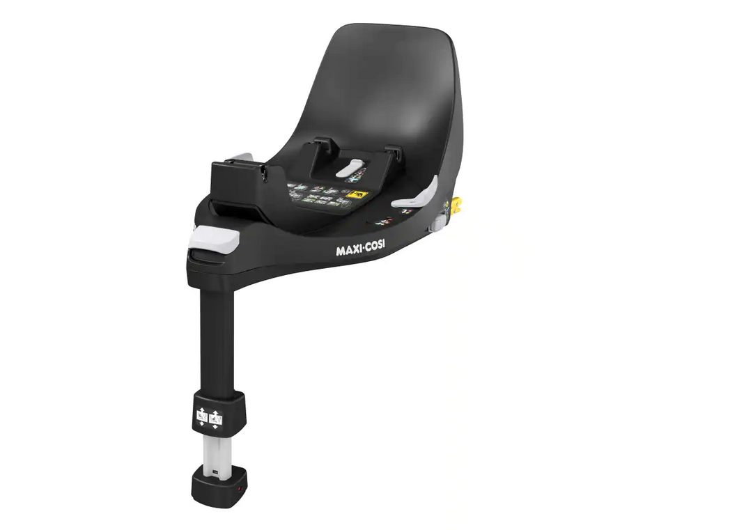 Set | Autostoel Maxi-Cosi Pebble 360 Pro2 Twillic Green met 2 x Isofixbase Maxi-Cosi FamilyFix 360° null_7