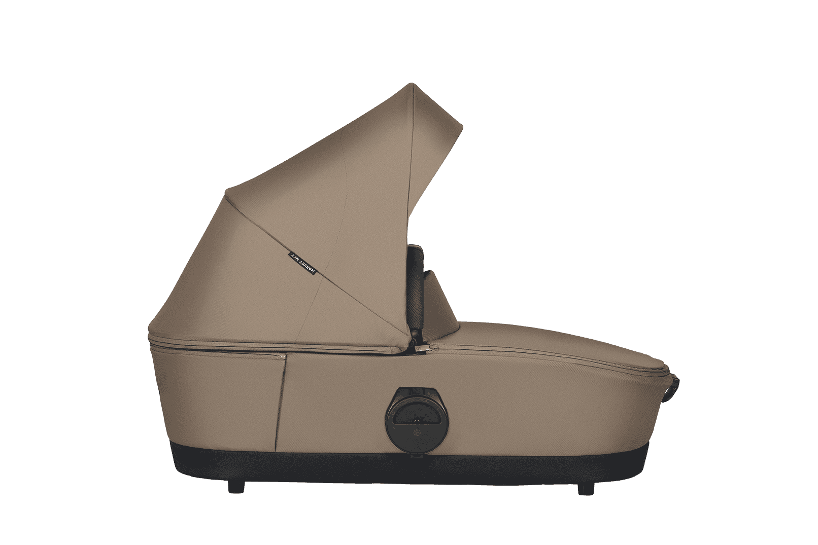 Kinderwagen Easywalker Harvey NXT Mocha Brown + Autostoel Pebble 360° Pro2 en Base Slide Tech null_4