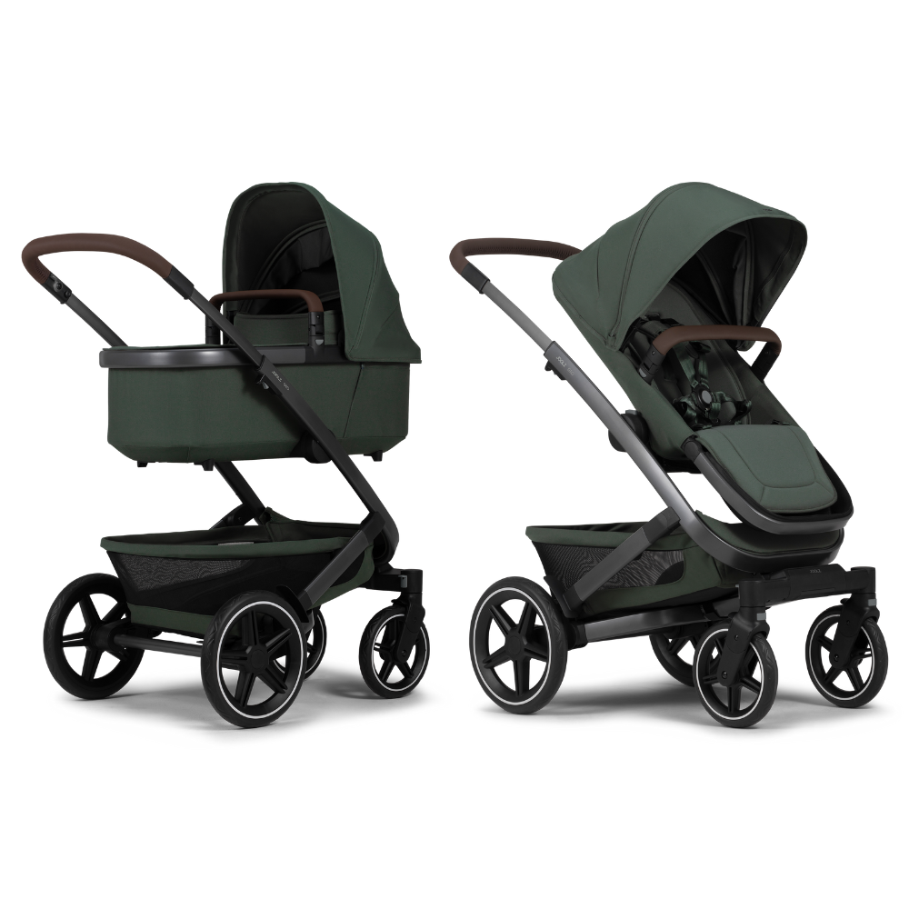 Kinderwagen Joolz Geo³ Forest Green null_1