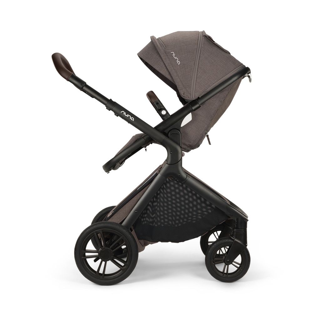 Kinderwagen Nuna DEMI Icon Chestnut null_4