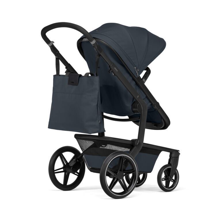 Combiwagen Joolz Hub2 Dark Navy Blue + Joolz x Maxi-Cosi + Base + Accessoires null_20