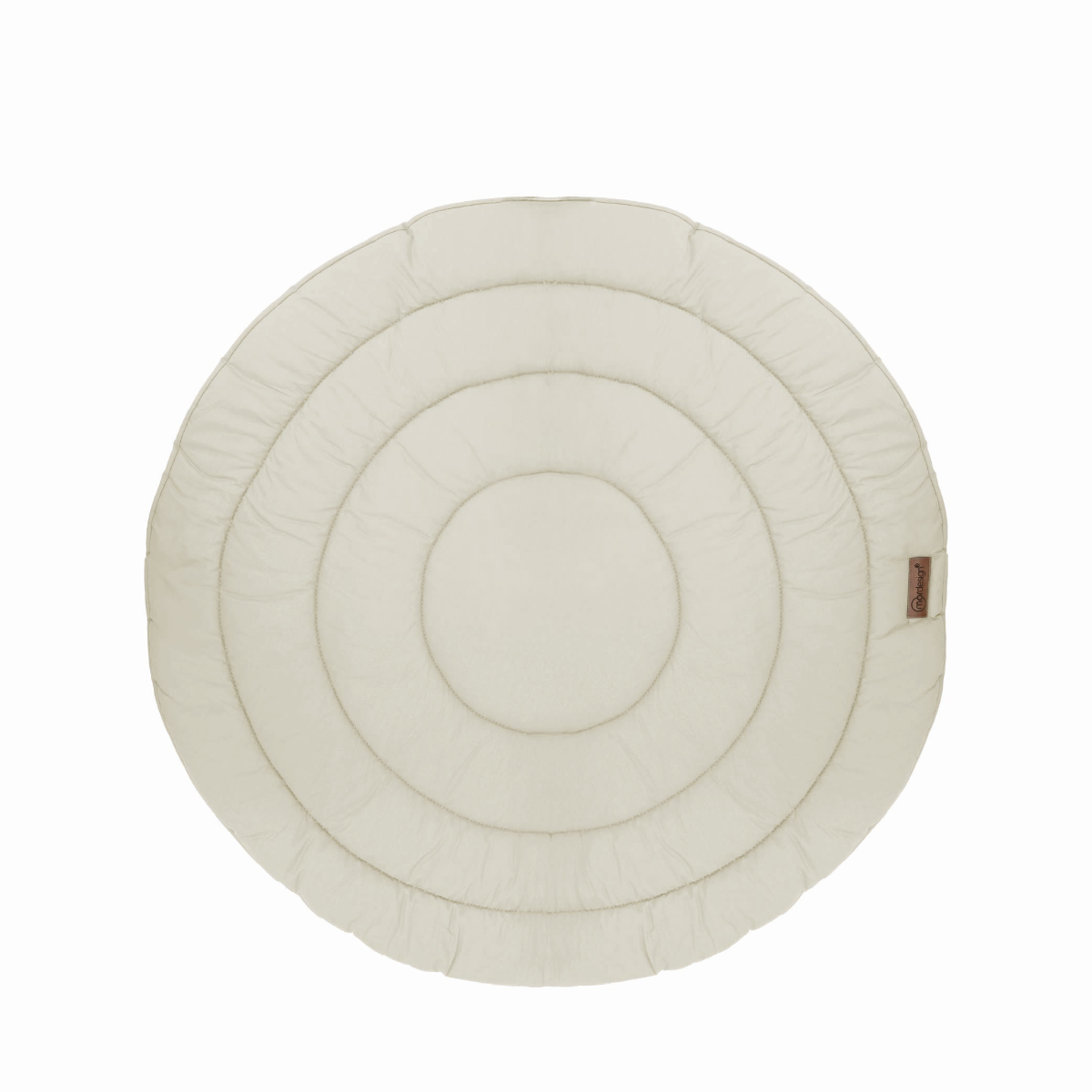 Box Novi Mila Rond Walnut/White Total Package Deal incl. Boxaccessoires & Babynest null_15