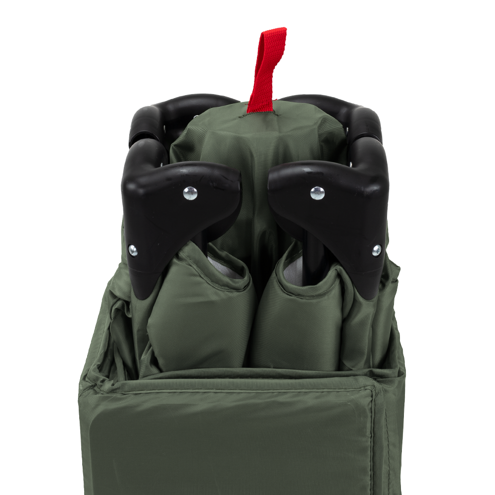 Campingbed Novi Nicky Green null_7