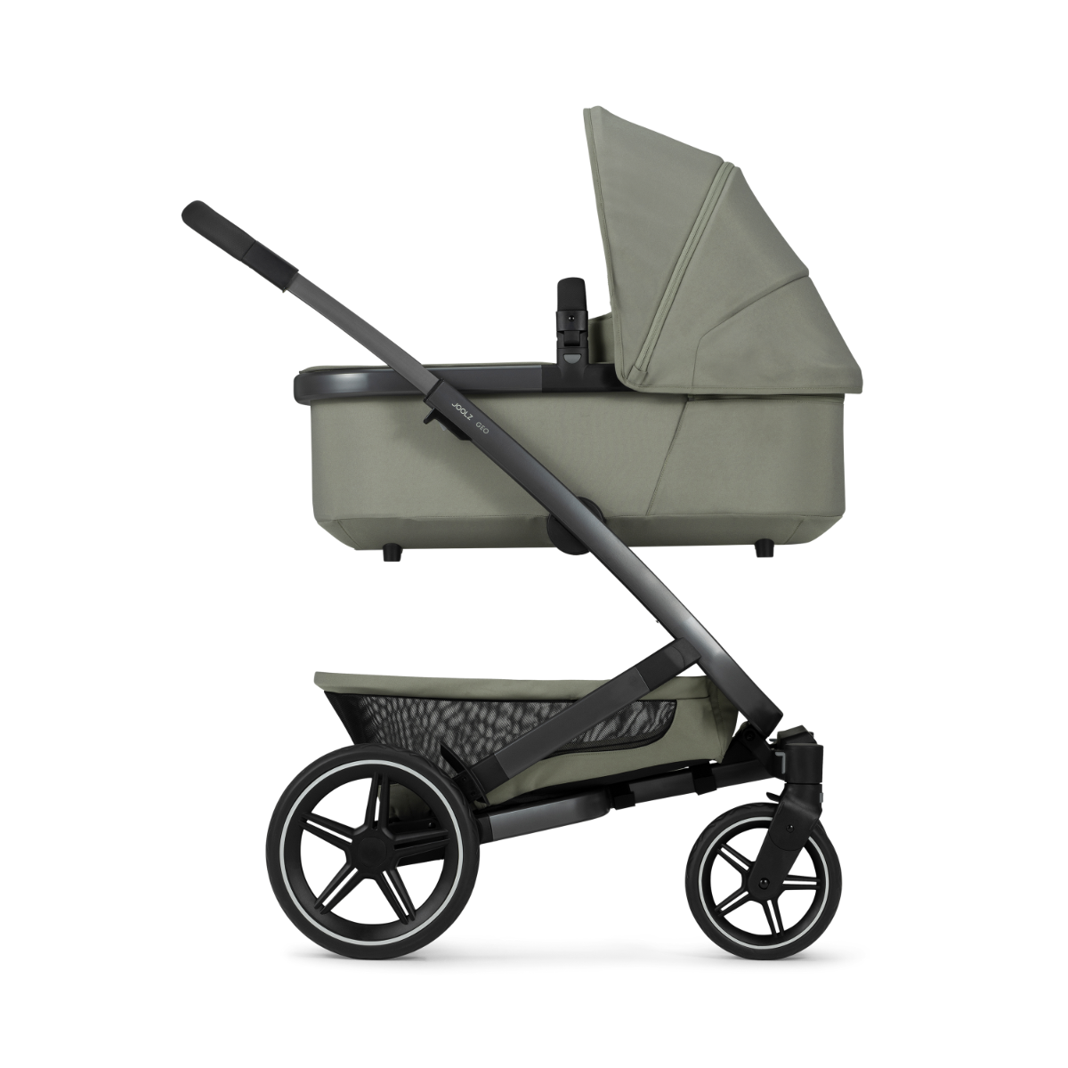 Kinderwagen Joolz Geo³ Sage Green null_2
