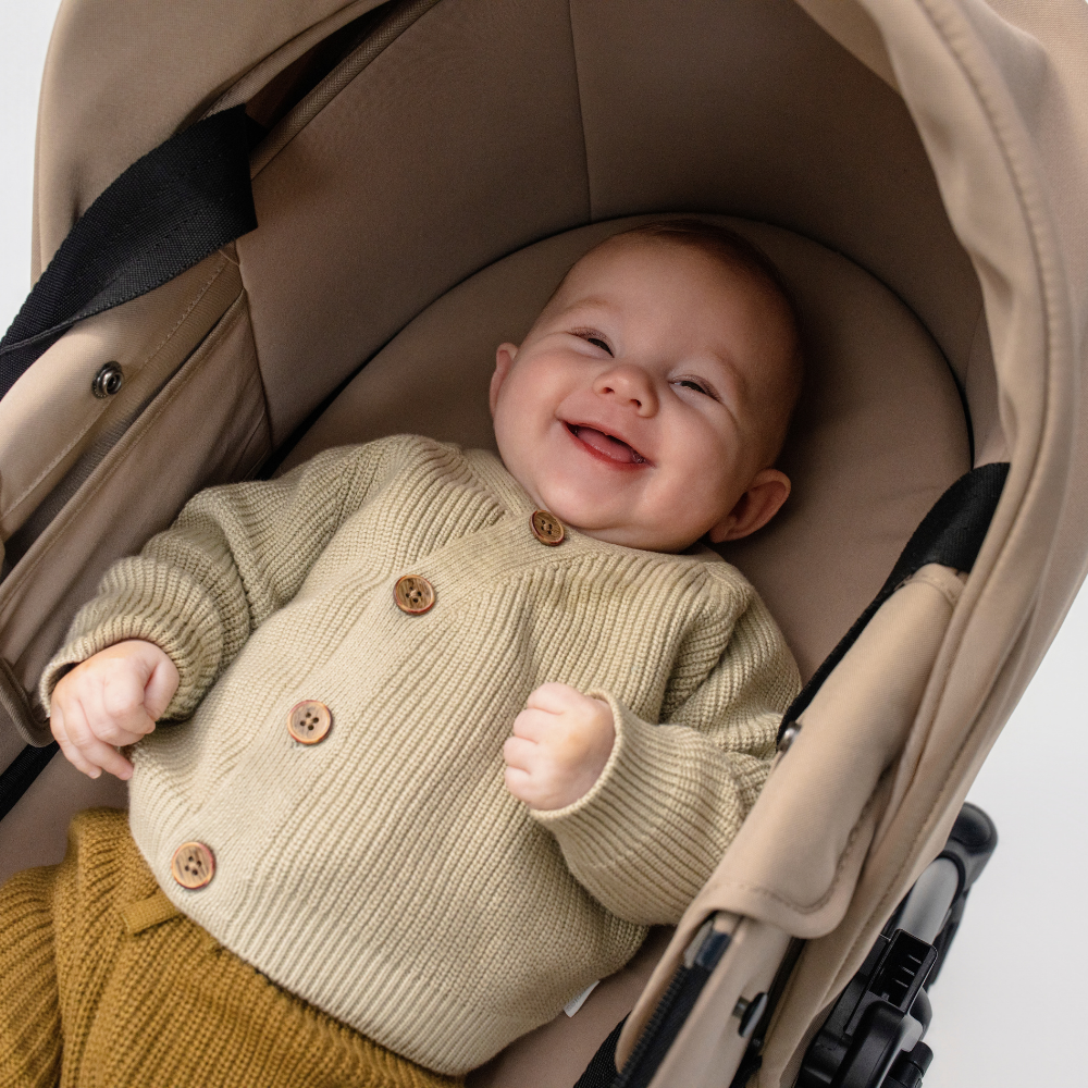 Buggy Stokke® YOYO5 Berry + Reiswieg null_17