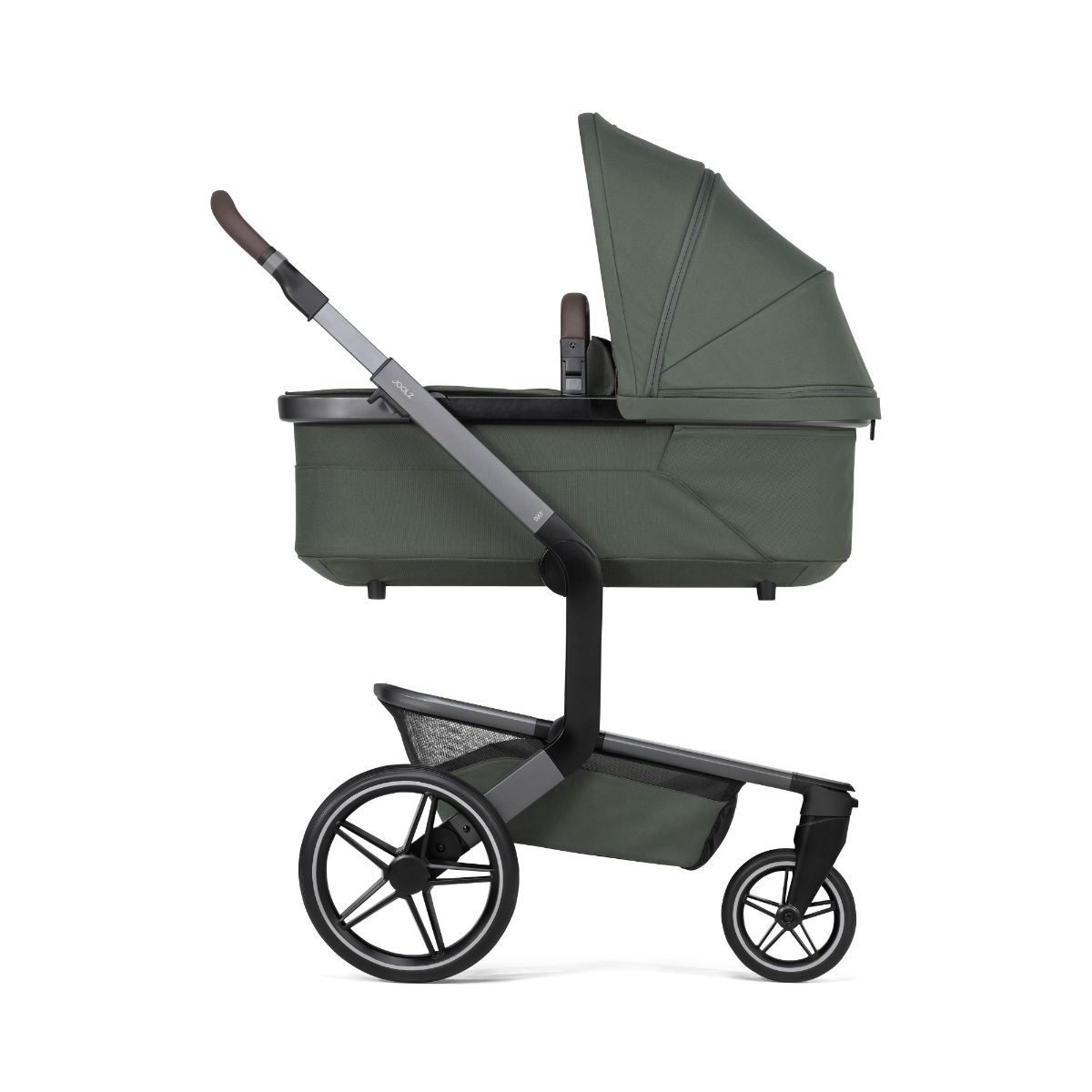 Kinderwagen Joolz Day5 All-In-One Forest Green null_2