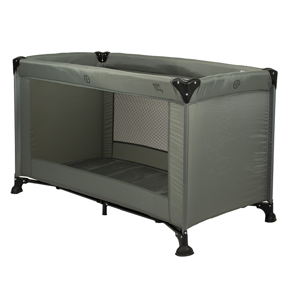 Campingbed Novi Nicky Green null_3