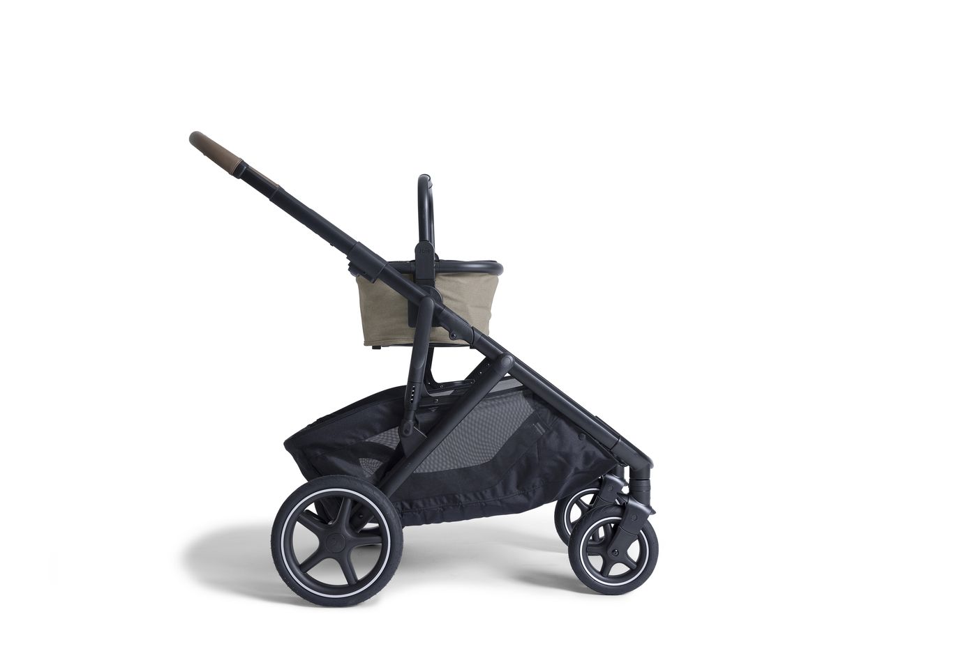 Tweeling Kinderwagen Joie Signature Versiti Sandstone null_5