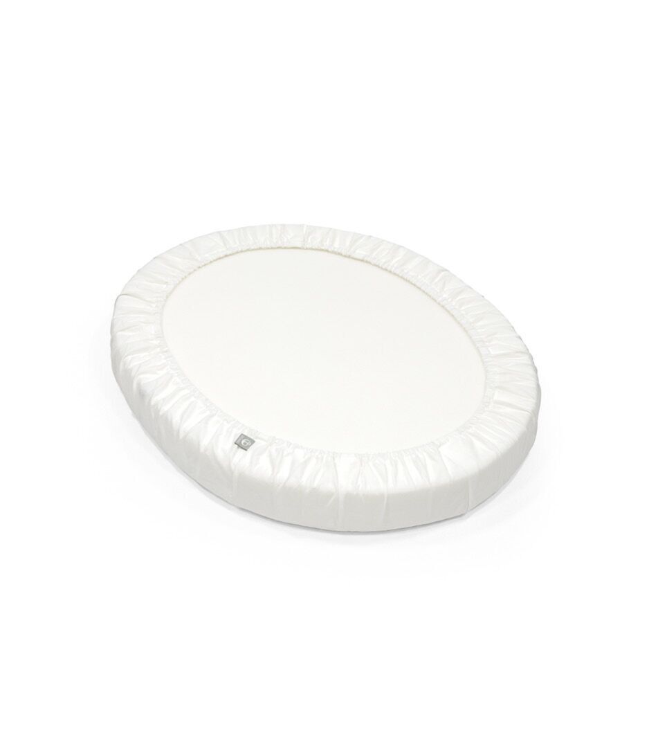 Mini Bed Stokke® Sleepi™ V3 White incl. Matras & Hoeslaken null_7