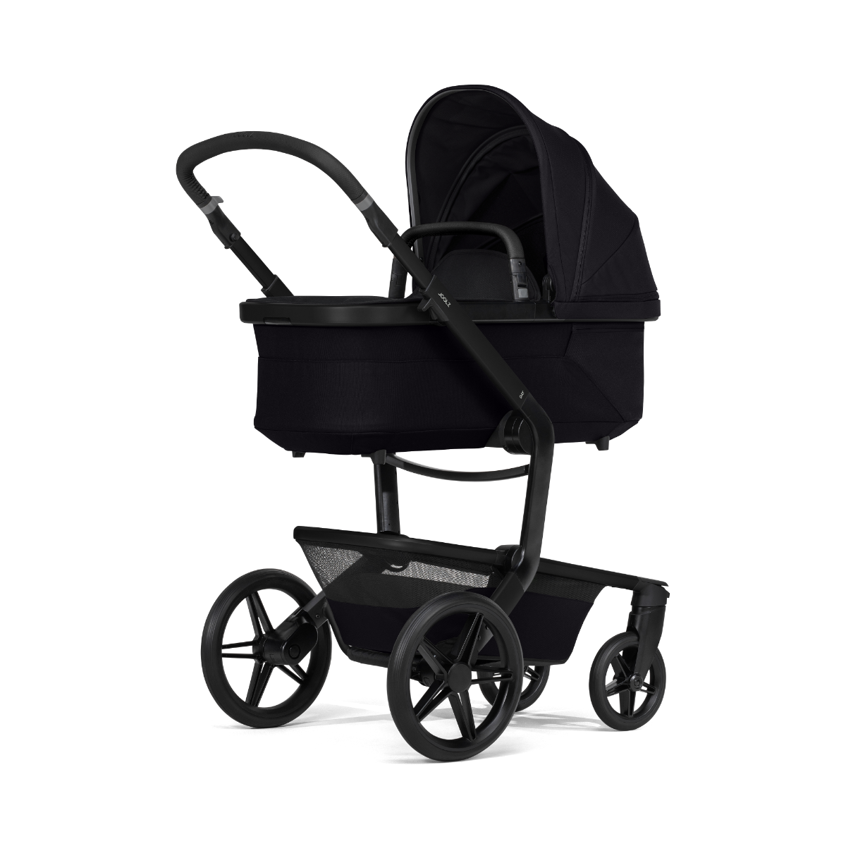 Kinderwagen Joolz Day5 All-In-One Space Black null_3