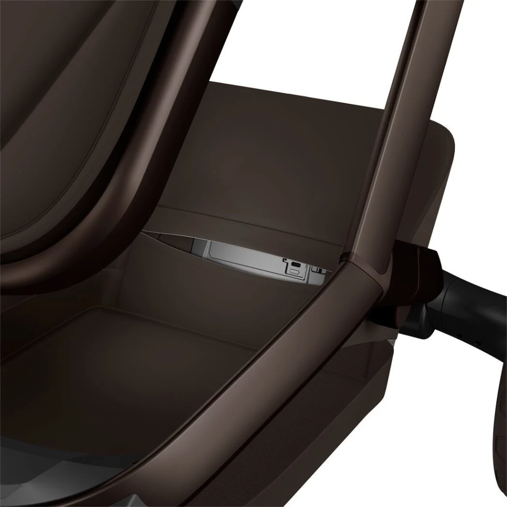 Kinderwagen Maxi-Cosi Fame V2 Espresso Brown null_6