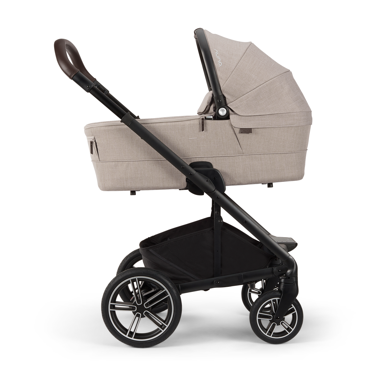 Kinderwagen Nuna MIXX Next V2 Chateau null_8