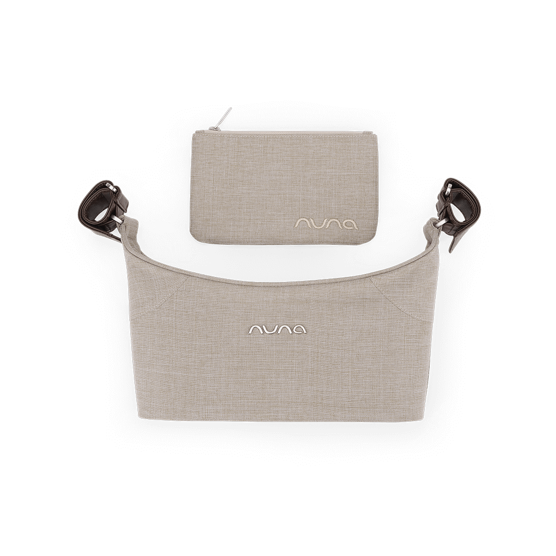 Kinderwagen Nuna MIXX Next V2 Chateau Ultimate Bundle incl. Autostoel Nuna Arra Flex Chateau, Base, Wipstoel & Accessoires null_33