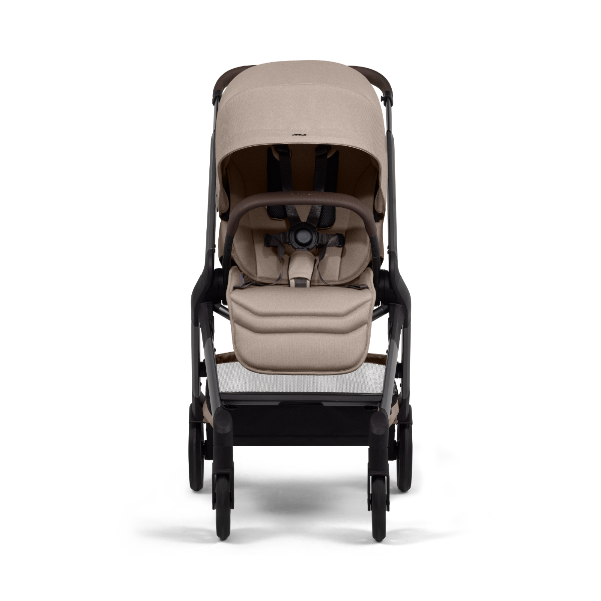 Kinderwagen Joolz Hub2 Sandy Taupe null_10