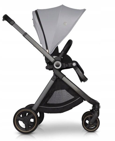 Kinderwagen Cavoe Osis 2.0 Shadow null_2