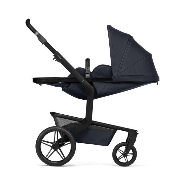 Kinderwagen Joolz Day5 Essentials Dark Navy Blue null_6