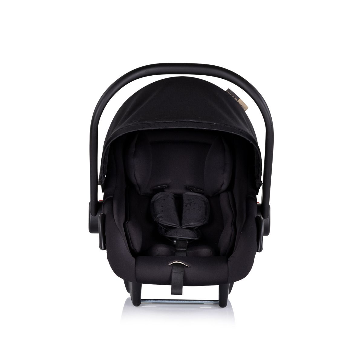 Kinderwagen Chipolino Marbella 3-in-1 Blackberry + Isofix Base null_18