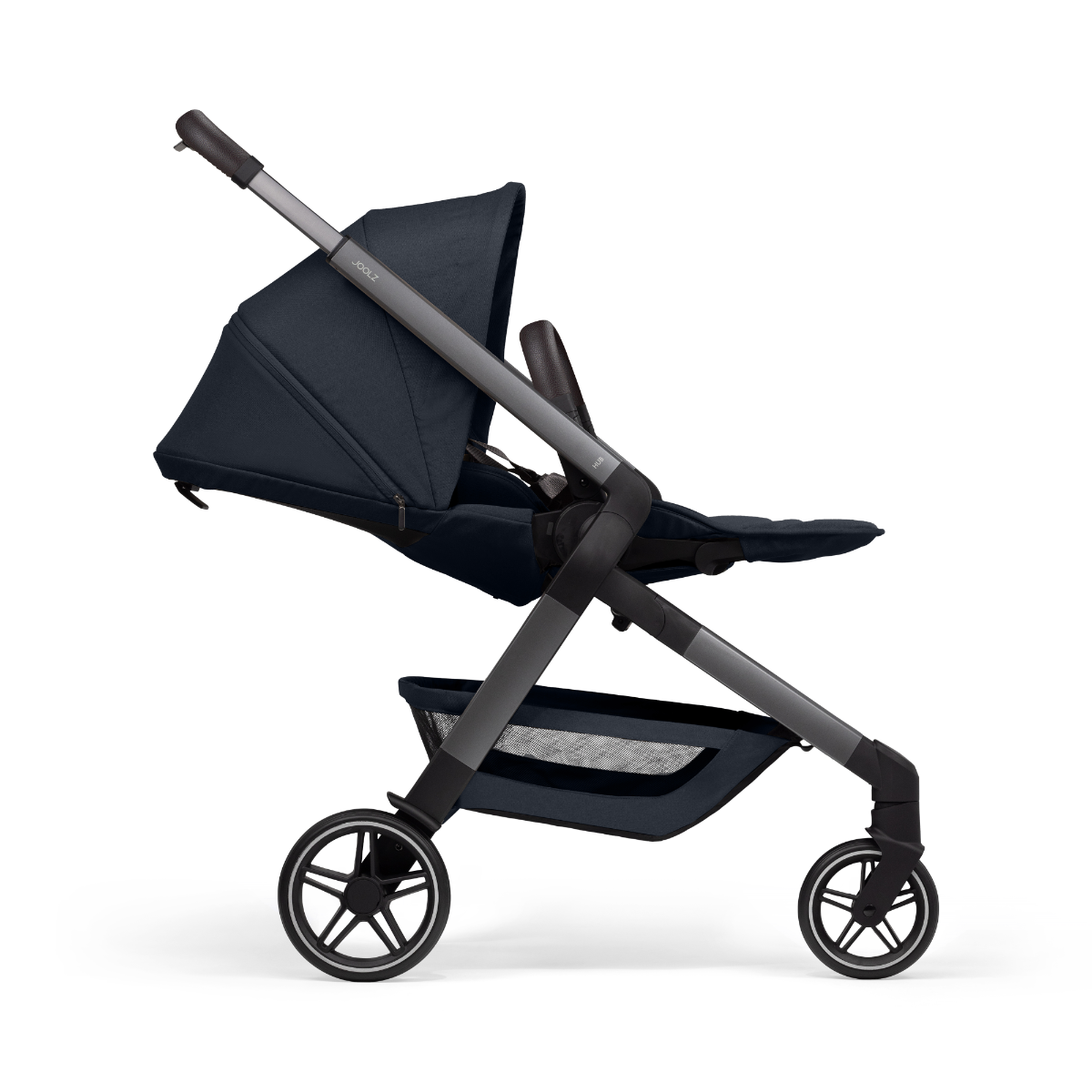 Kinderwagen Joolz Hub2 All-In-One Dark Navy Blue null_10