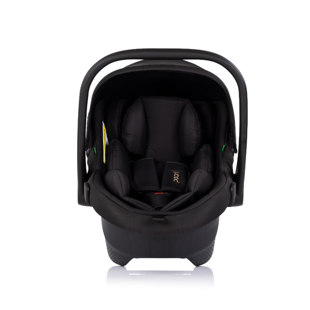 Kinderwagen Chipolino Pearl Noir + Autostoel Chipolino Pearl null_13