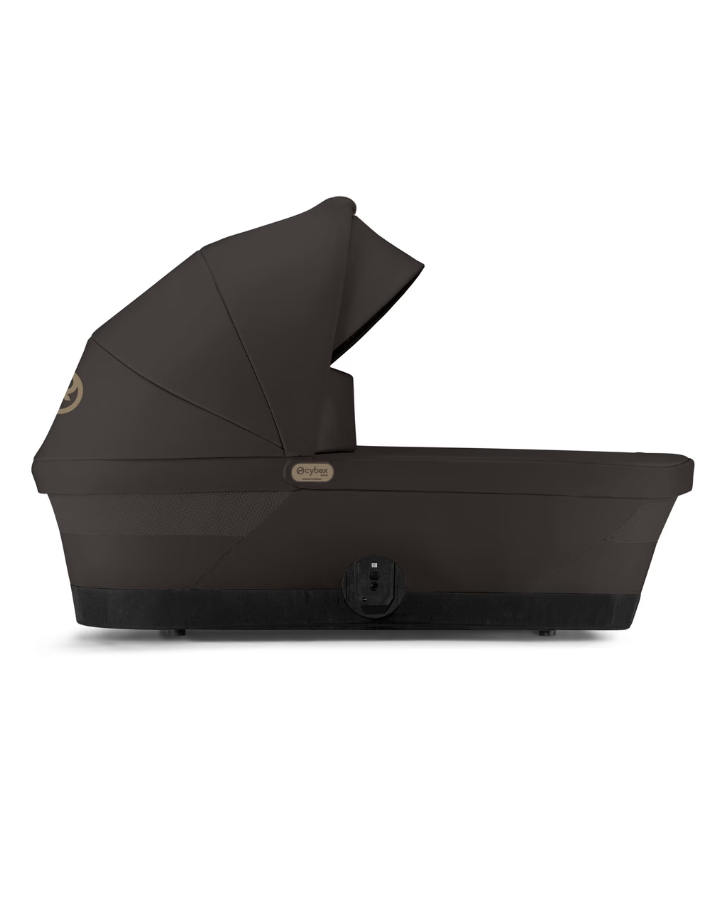 Twin Kinderwagen Cybex Gazelle S Chocolate Brown null_7