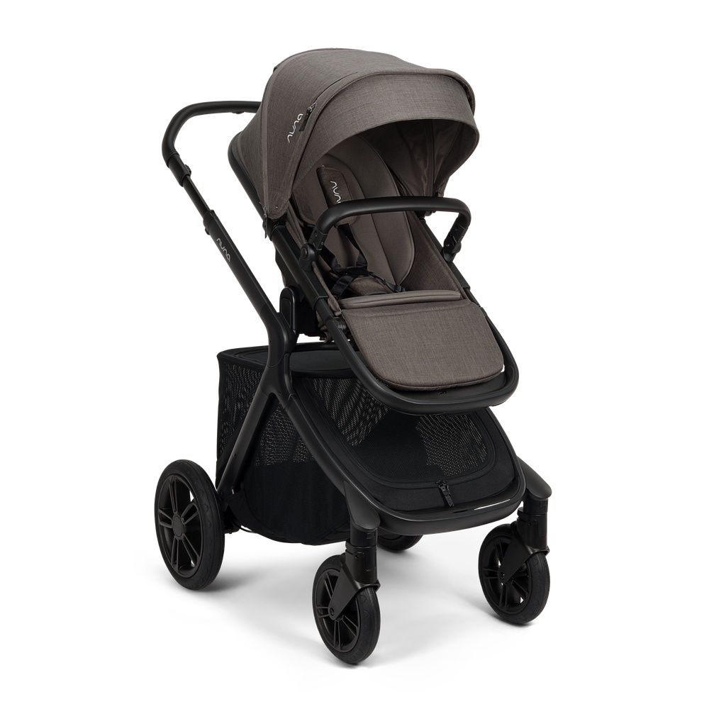 Kinderwagen Nuna DEMI Icon Chestnut null_3