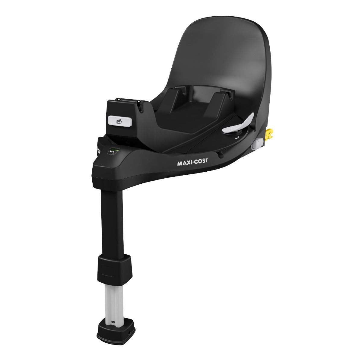 Kinderwagen Joolz Hub2 All-In-One Space Black null_15